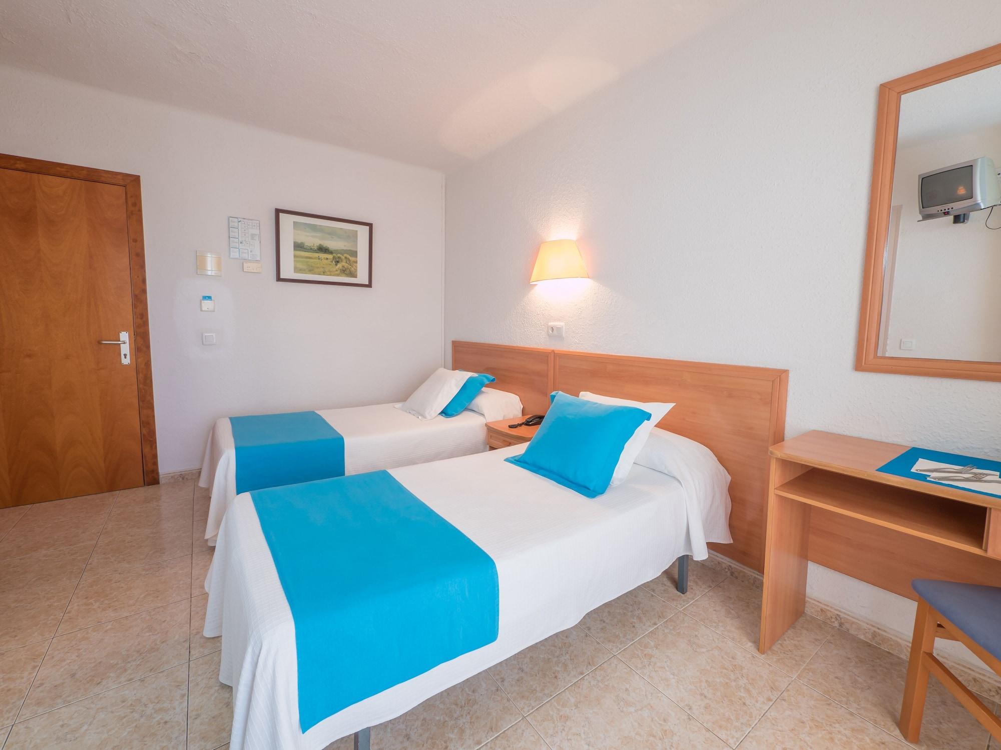 Checkin Pineda Hotel Pineda de Mar Exterior photo