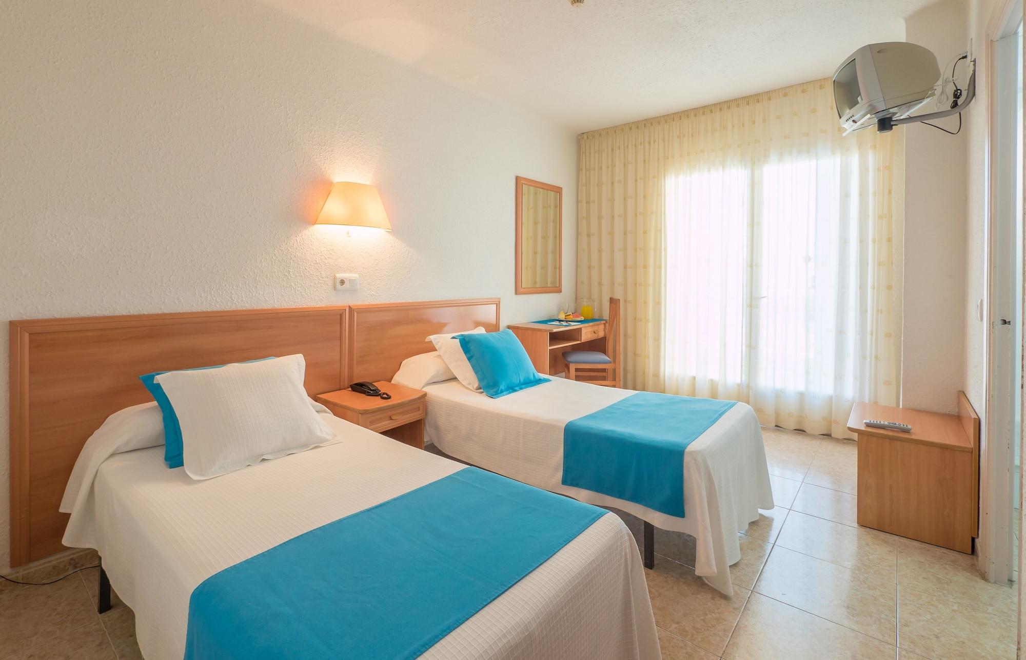 Checkin Pineda Hotel Pineda de Mar Exterior photo