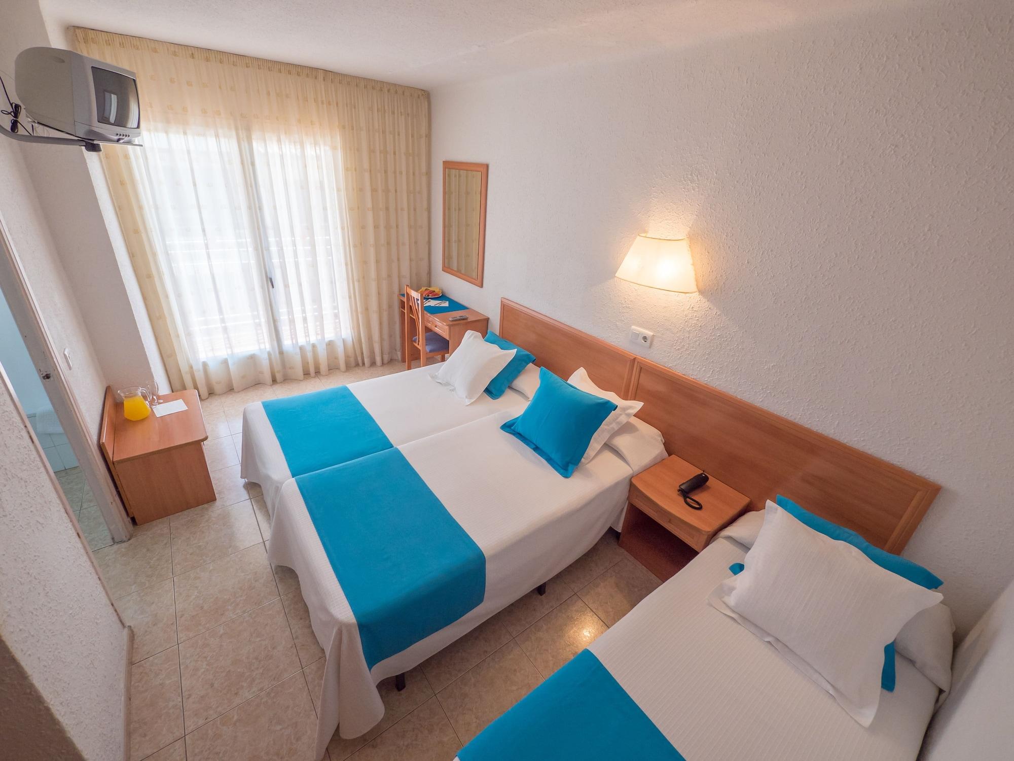 Checkin Pineda Hotel Pineda de Mar Exterior photo