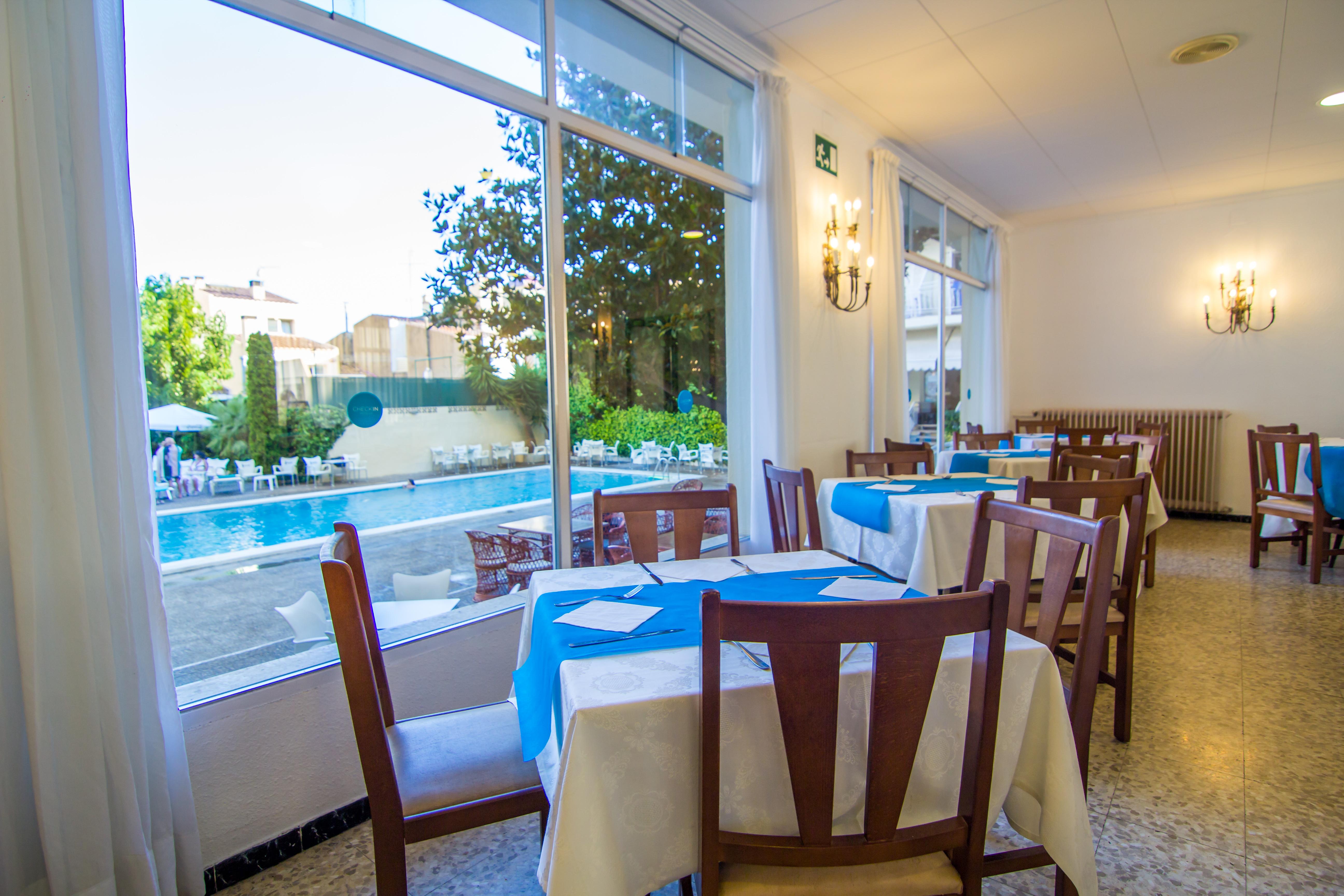 Checkin Pineda Hotel Pineda de Mar Exterior photo