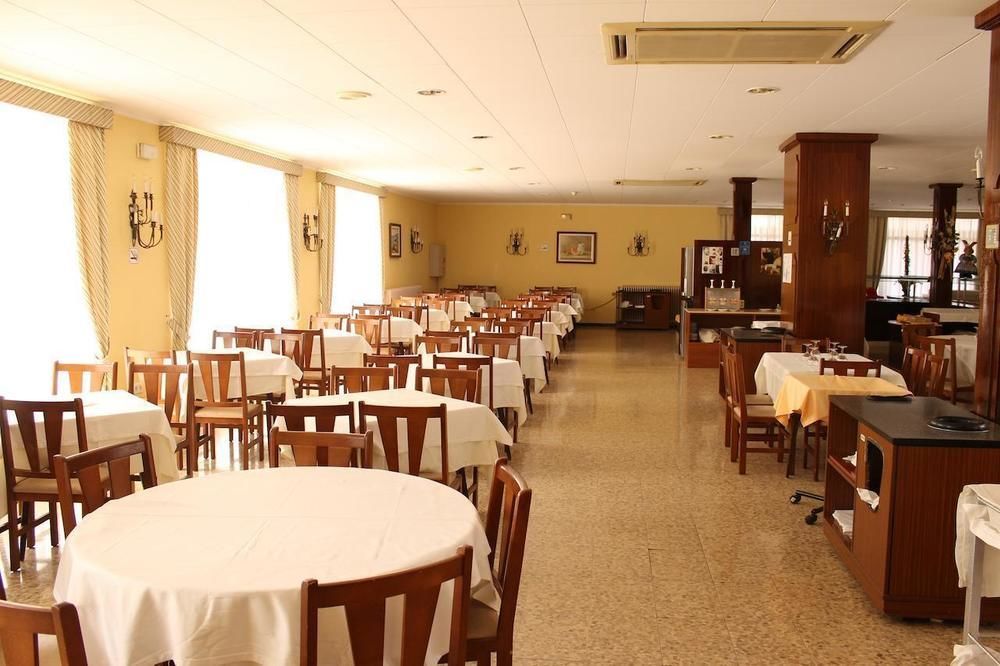 Checkin Pineda Hotel Pineda de Mar Exterior photo