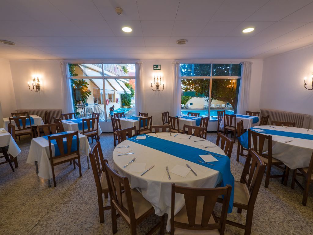 Checkin Pineda Hotel Pineda de Mar Exterior photo