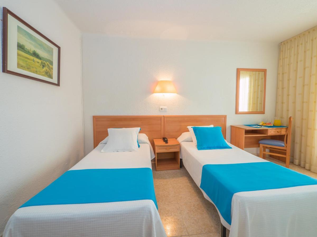 Checkin Pineda Hotel Pineda de Mar Exterior photo